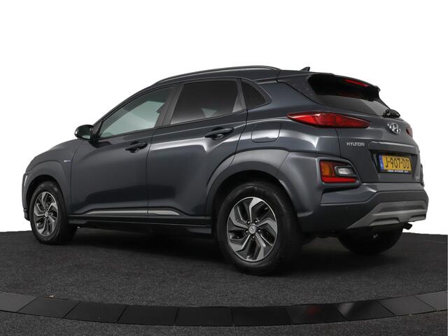 Hyundai Kona 1.6 GDI HEV Fashion - Achteruitrijcamera - Keyless - Adaptive Cruise controle