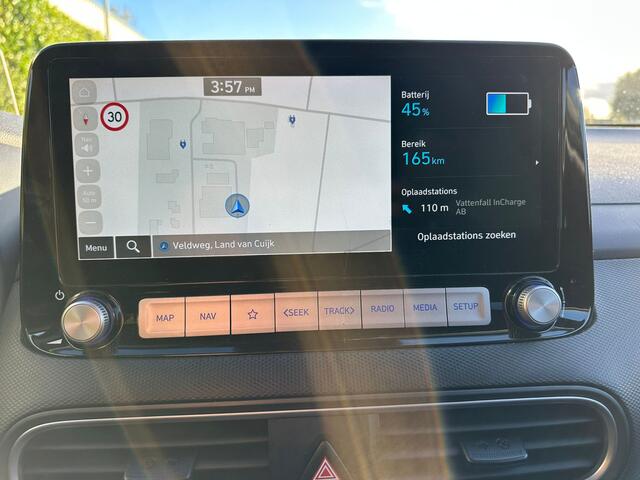 Hyundai Kona EV Fashion 64 kWh 3 Fase | Climate | Adaptive CC | Navi | occasion