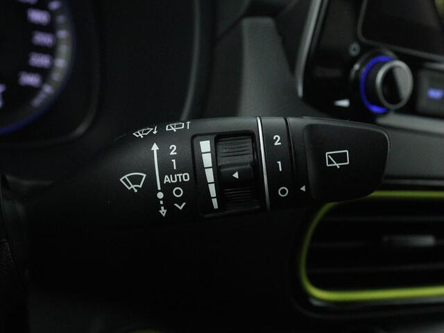 Hyundai Kona 1.6 GDI HEV Fashion | Apple Carplay / Android Auto (Navigatie) | Adaptieve Cruise Control | Head up display |