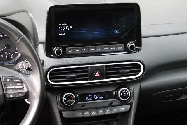 Hyundai Kona 1.6 GDI HEV Fashion | Head up display