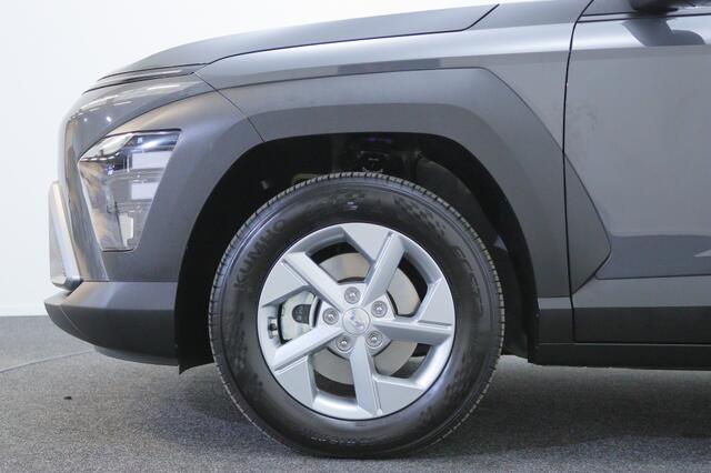 Hyundai Kona 1.6 GDI HEV Comfort | Navigatie | Parkeersensoren |