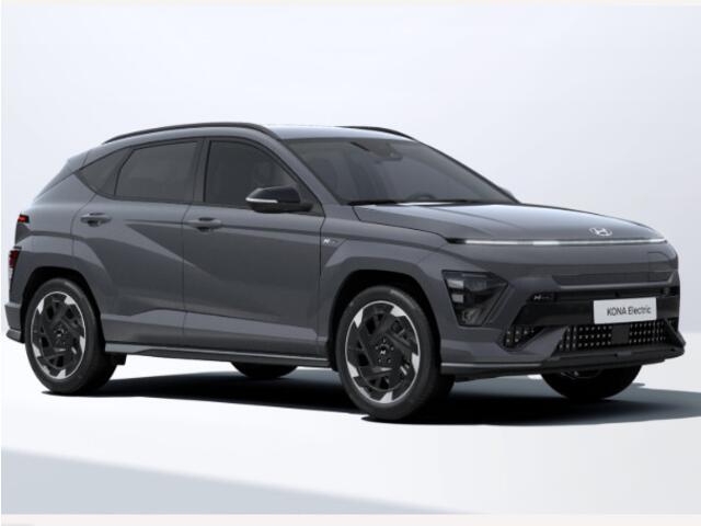 Hyundai Kona Electric N Line Business 64.8 kWh | ¤2000 KORTING | LAGE BIJTELLING | BOSE AUDIOSYSTEEM | WARMTEPOMP |