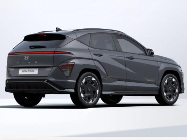 Hyundai Kona Electric N Line Business 64.8 kWh | ¤2000 KORTING | LAGE BIJTELLING | BOSE AUDIOSYSTEEM | WARMTEPOMP |