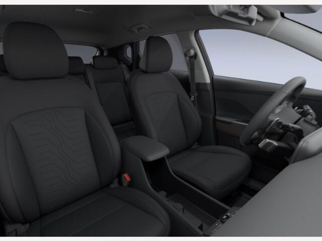 Hyundai Kona Electric Long Range Pure Edition 64.8 kWh | ¤2000 KORTING | LAGE BIJTELLING | STOEL-/STUURVERWARMING | APPLE CARPLAY & ANDROID AUTO |