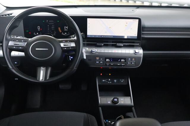 Hyundai Kona 1.6 GDI HEV Comfort