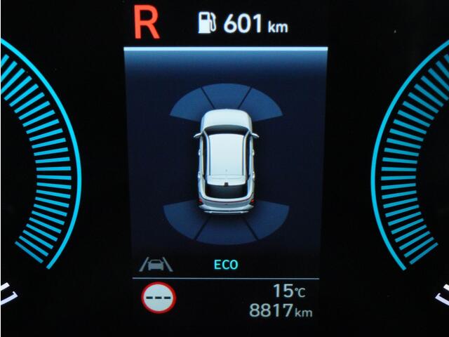 Hyundai Kona 1.6 GDI HEV Comfort | Navigatie | Camera | Adapt. cruise