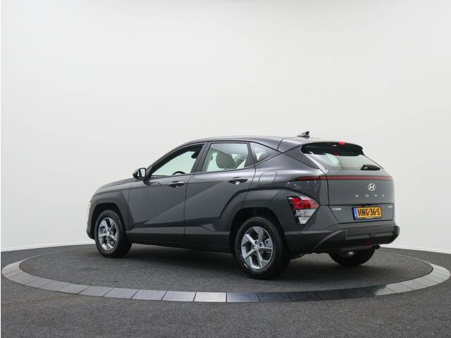 Hyundai Kona 1.6 GDI HEV Comfort | Navigatie | Camera | Adapt. cruise