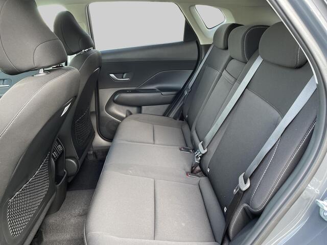 Hyundai Kona 1.6 GDI HEV Comfort Smart VAN: ¤39.090 VOOR: ¤35.090