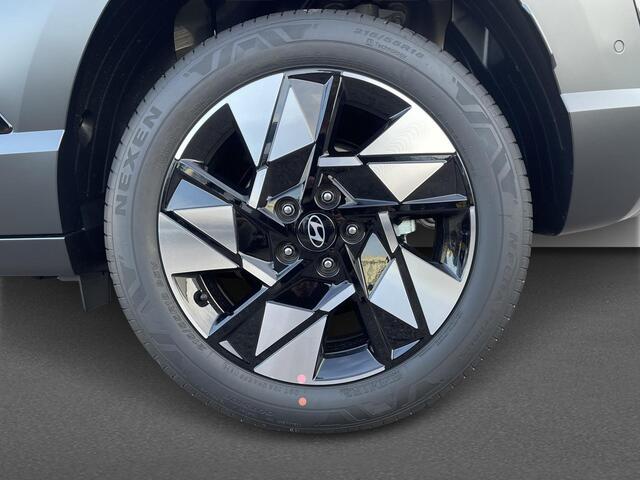 Hyundai Kona 1.6 GDI HEV Premium VAN: ¤42.590 VOOR: ¤38.590