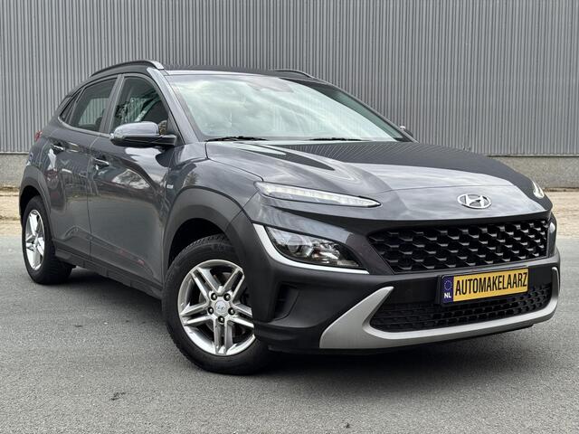 Hyundai Kona 1.0 T-GDI Comfort CarPlay Winter pakket CAM BTW