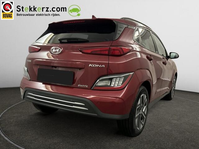 Hyundai Kona EV Comfort 64 kWh