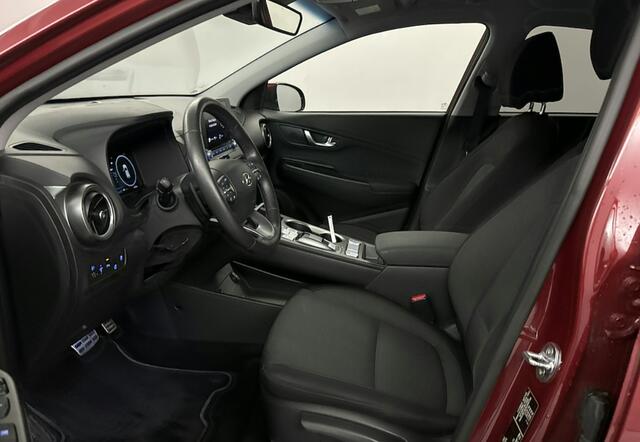 Hyundai Kona EV Comfort 64 kWh