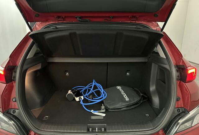 Hyundai Kona EV Comfort 64 kWh