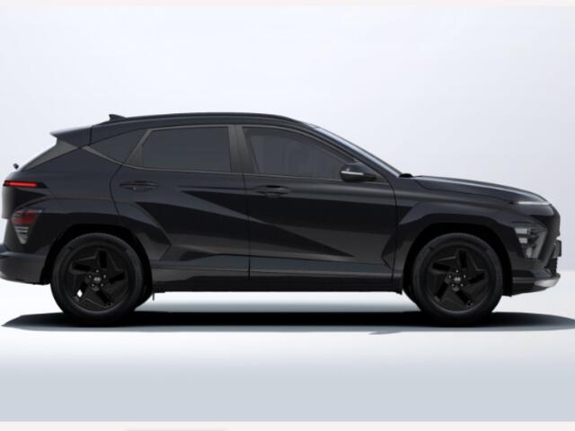 Hyundai Kona Electric Long Range Pure Edition 64.8 kWh | ¤2000 KORTING | LAGE BIJTELLING | STOEL-/STUURVERWARMING | APPLE CARPLAY & ANDROID AUTO |