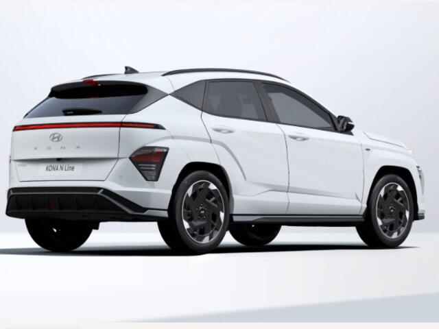 Hyundai Kona Electric N Line Business 64.8 kWh | ¤2000 KORTING | LAGE BIJTELLING | BOSE AUDIOSYSTEEM | WARMTEPOMP |