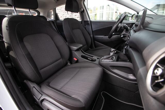 Hyundai Kona 1.6 GDI HEV Comfort Smart Navigatie | Krell audio | all season banden