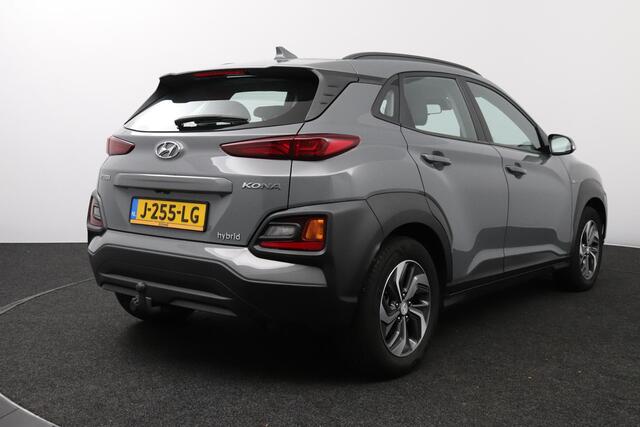 Hyundai Kona 1.6 GDI HEV Comfort | Carplay/Android auto | Trekhaak | Camera |