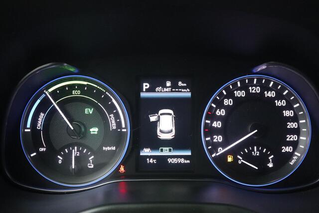 Hyundai Kona 1.6 GDI HEV Comfort | Carplay/Android auto | Trekhaak | Camera |