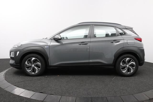 Hyundai Kona 1.6 GDI HEV Comfort | Carplay/Android auto | Trekhaak | Camera |