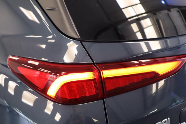 Hyundai Kona Fasion 64Kwh Fasion 64Kwh ACC Climate PDC Keyless LED