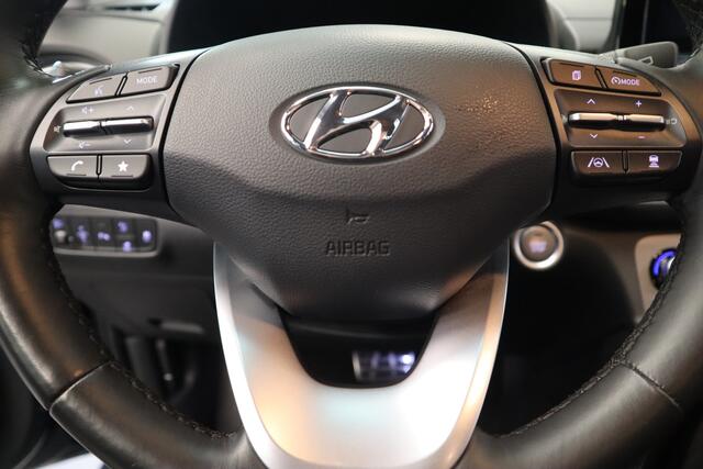 Hyundai Kona Fasion 64Kwh Fasion 64Kwh ACC Climate PDC Keyless LED
