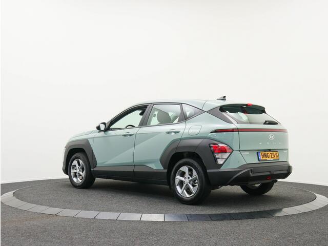 Hyundai Kona 1.6 GDI HEV Comfort | BlueLink | Keyless Entry