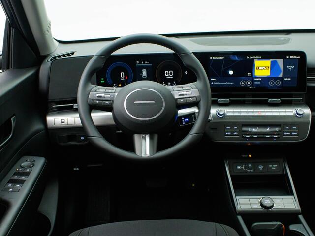 Hyundai Kona 1.6 GDI HEV Comfort | Navigatie | Camera | Adapt. cruise
