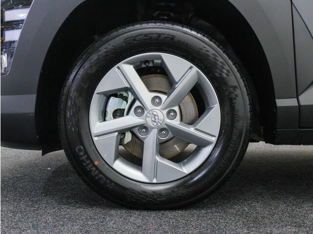 Hyundai Kona 1.6 GDI HEV Comfort | Navigatie | Camera | Adapt. cruise