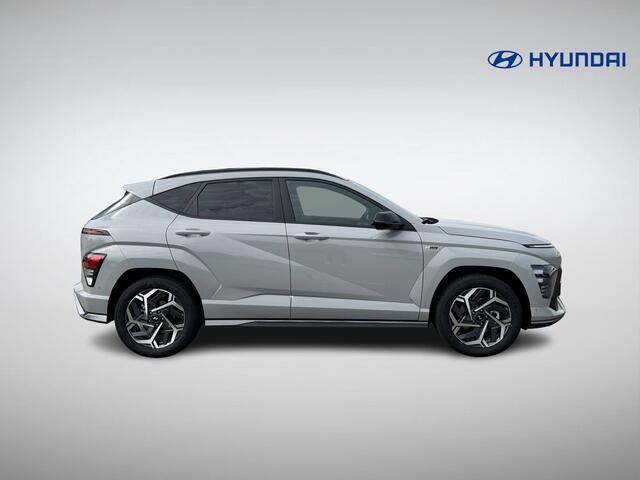 Hyundai Kona 1.6 GDI HEV N Line Sky