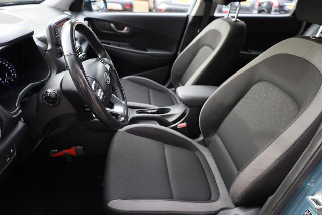 Hyundai Kona 1.0 T-GDI Comfort CAMERA DAB CARPLAY KRELL-AUDIO CRUISE NAVI LMV NAP CLIMA ENZ!