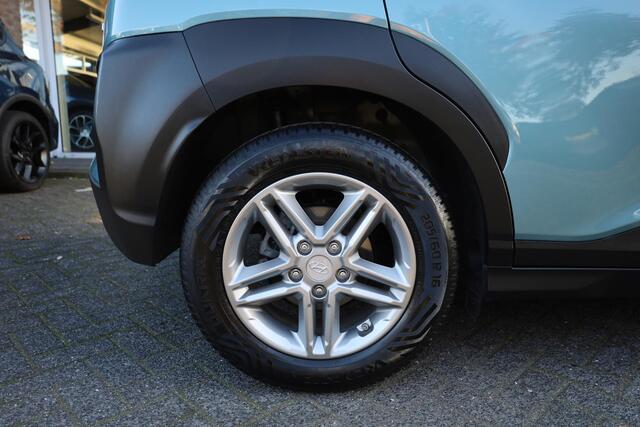 Hyundai Kona 1.0 T-GDI Comfort CAMERA DAB CARPLAY KRELL-AUDIO CRUISE NAVI LMV NAP CLIMA ENZ!