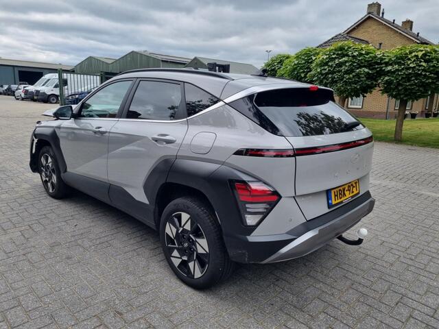 Hyundai Kona 1.6 GDI HEV Comf. S.