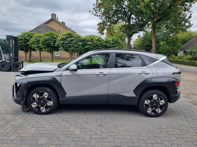 Hyundai Kona 1.6 GDI HEV Comf. S.