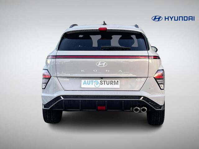 Hyundai Kona 1.6 GDI HEV N Line