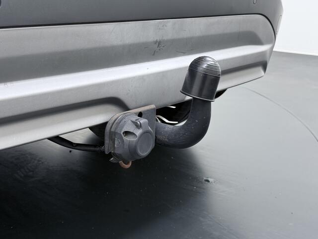 Hyundai Kona 1.6 HEV AUT-6 141pk Adaptive-Cr Trekhaak HUD Camera Android Apple Carplay Navi Bordherkenning PDC Fashion Keyless Head-Up-Display Auto-Pilot (Lane-Assist+ACC) ESP Mild Hybride Priv.Glass Botsing waarsch syst Dodehoek-assistent