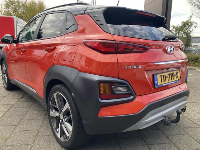 Hyundai Kona 1.0T Premium