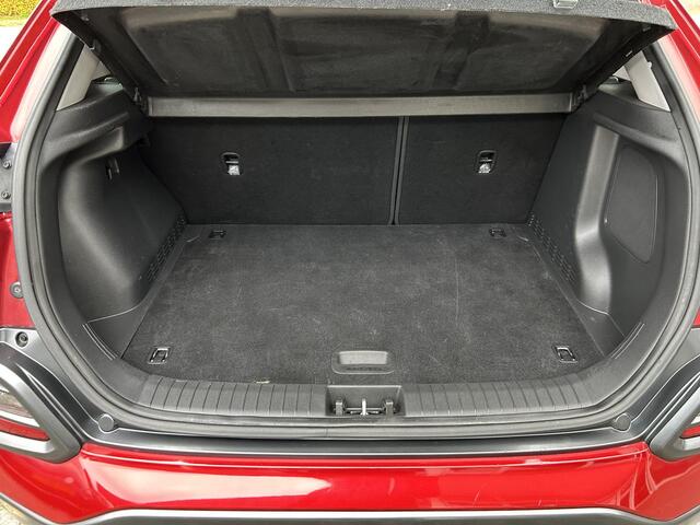 Hyundai Kona 1.6 GDI HEV Fashion