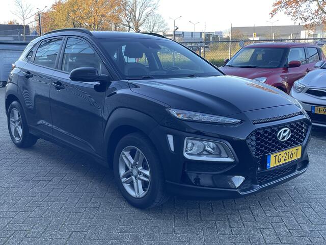 Hyundai Kona 1.0T Essence Climate | Camera | Sensoren | Navigatie