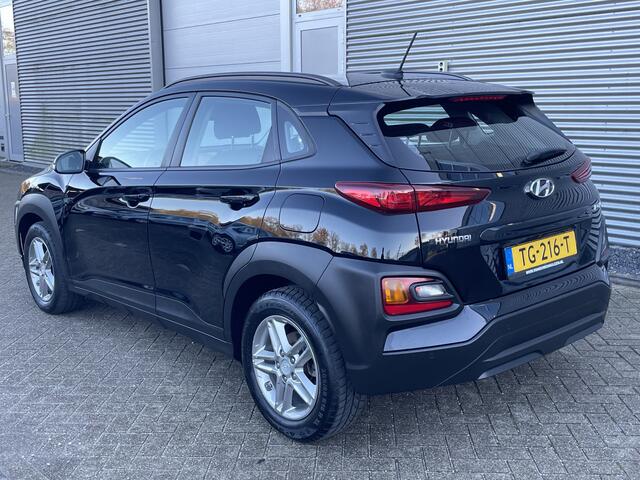 Hyundai Kona 1.0T Essence Climate | Camera | Sensoren | Navigatie