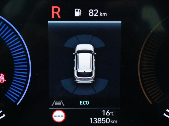 Hyundai Kona 1.6 GDI HEV Comfort | Private lease 529 pm