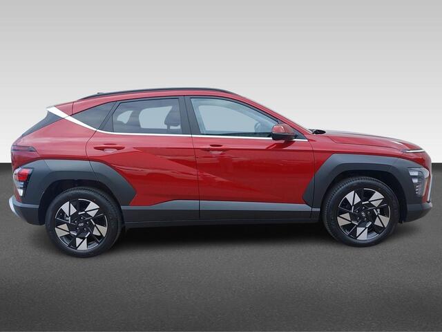 Hyundai Kona 1.6 GDI HEV Comfort Smart VAN: ¤39.090 VOOR: ¤37.090