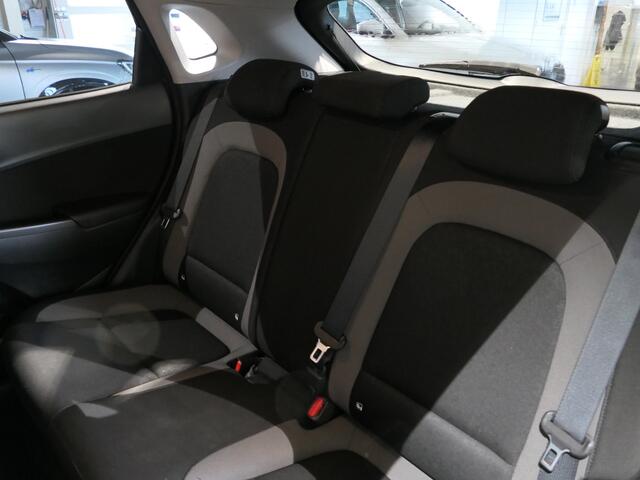 Hyundai Kona 1.0T Essence *Achteruitrijcamera!* - Clima, Apple carplay & Android auto, sensor achter