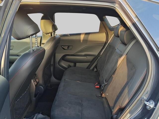Hyundai Kona 1.6 GDI HEV N Line