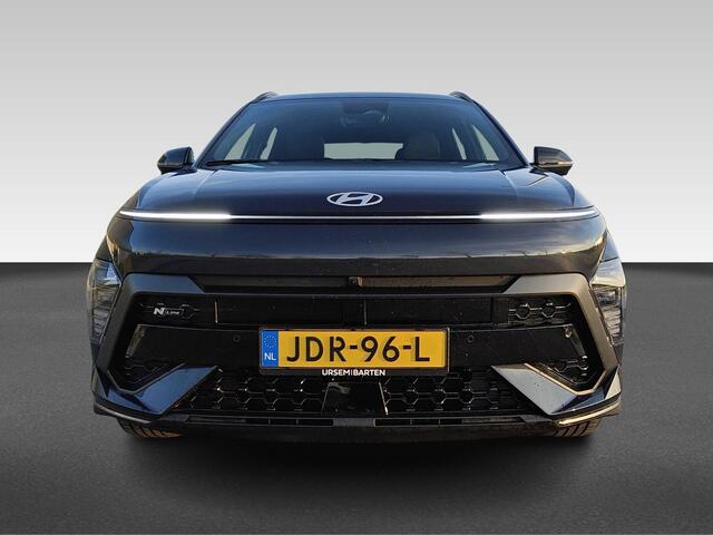 Hyundai Kona 1.6 GDI HEV N Line