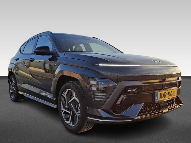 Hyundai Kona 1.6 GDI HEV N Line