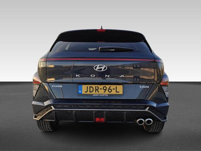 Hyundai Kona 1.6 GDI HEV N Line