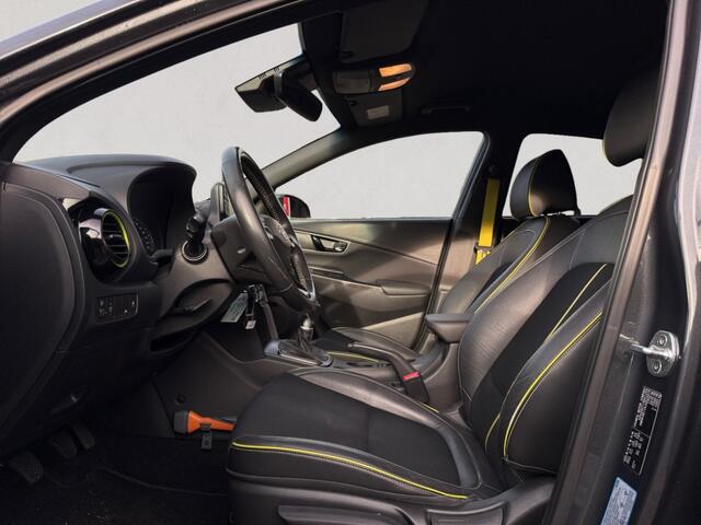 Hyundai Kona 1.0T Fashion Design | Camera | Navigatie | Cruise control | Mooi