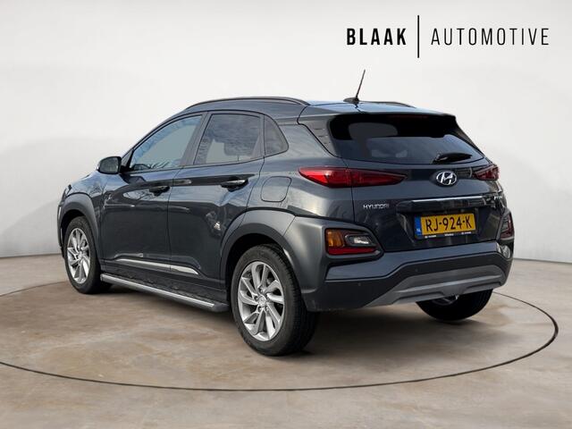 Hyundai Kona 1.0T Fashion Design | Camera | Navigatie | Cruise control | Mooi