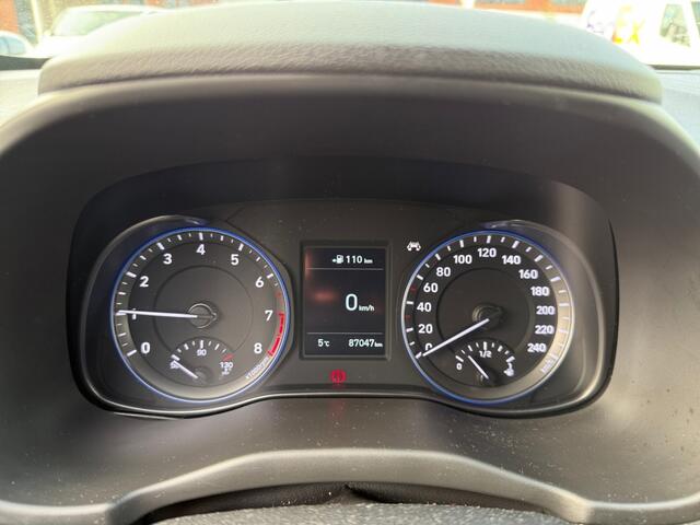 Hyundai Kona 1.0T Fashion Design | Camera | Navigatie | Cruise control | Mooi