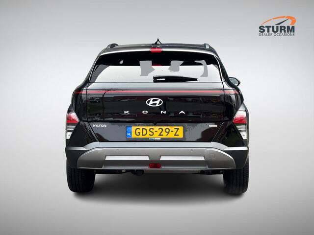 Hyundai Kona 1.6 GDI HEV Comfort Smart incl. Afneembare Trekhaak!